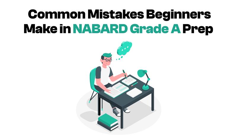   NABARD Grade A syllabus  